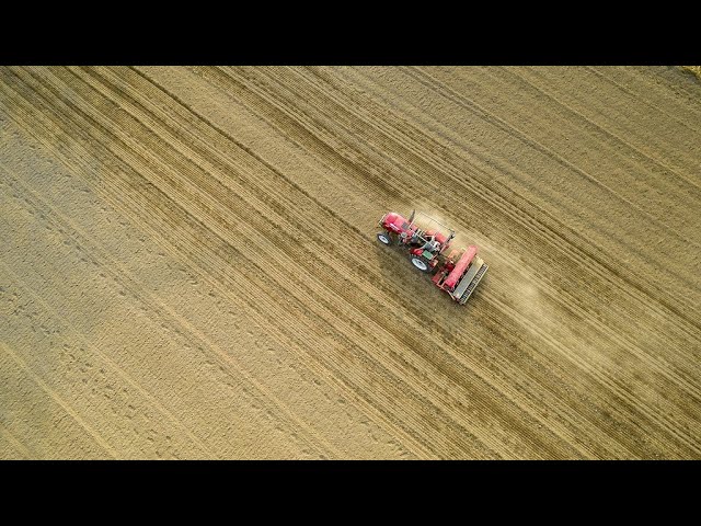 ⁣Le Henan réalise des percées dans les technologies clés des machines agricoles