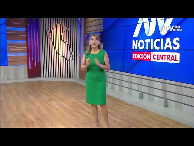 ⁣ATV Noticias Central: Programa del jueves 2 de enero de 2025