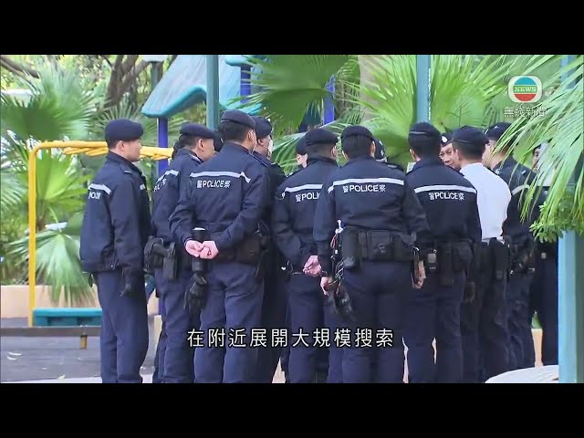 ⁣香港無綫｜香港新聞｜03/01/2025 要聞｜男子屯門寶田邨遇襲傷重死亡 警方列作謀殺案處理