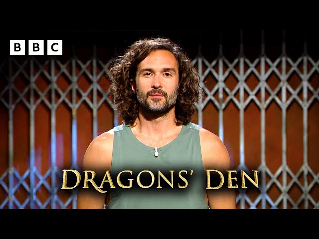 ⁣A new series of Dragons' Den is coming! - BBC