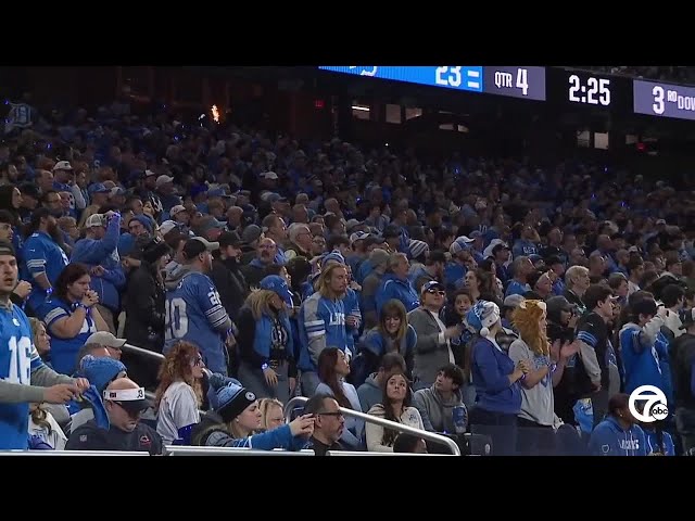 ⁣Average Lions-Vikings ticket now over $500, 2nd most expensive NFL game this season