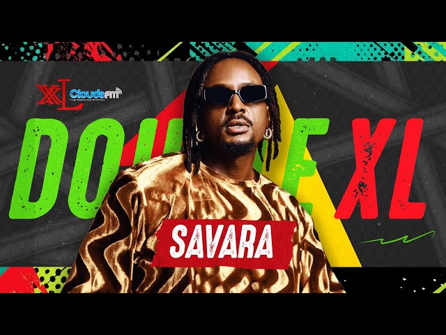 ⁣LIVE: XXL CHAMA LA WANA | +254 Kenya @savarafrica ndani ya Double XL turn  #XXLyaCloudsFm