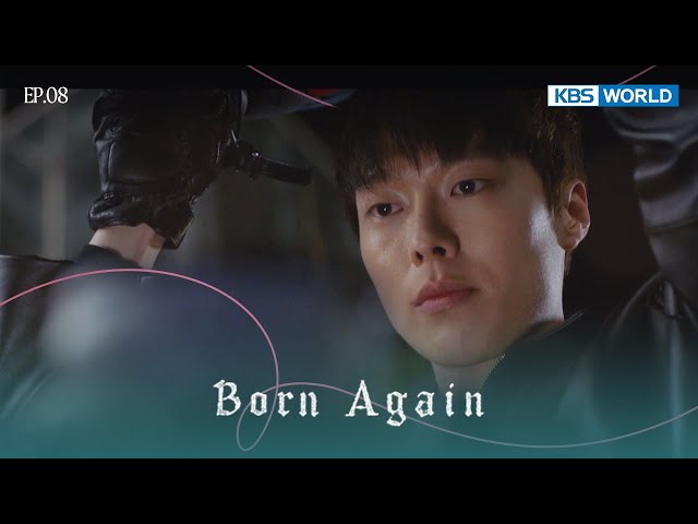 ⁣How does it feel to be with a corpse for three days? [Born Again : EP.08] | KBS WORLD TV 250103