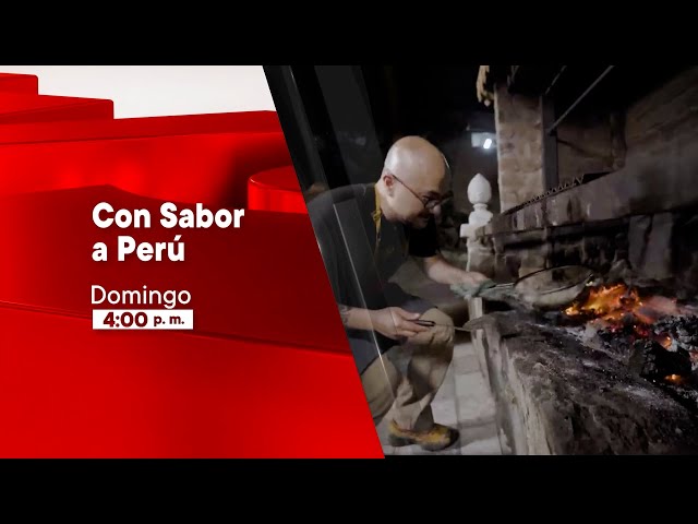 ⁣Con sabor a Perú: Punta Hermosa (05/01/2025) Promo | TVPerú