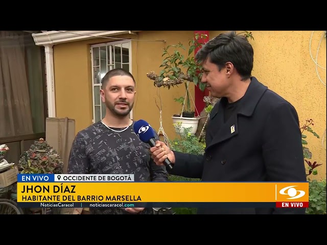 ⁣¿Qué iniciativas tienen los bogotanos para ahorrar agua, de cara al regreso del racionamiento?