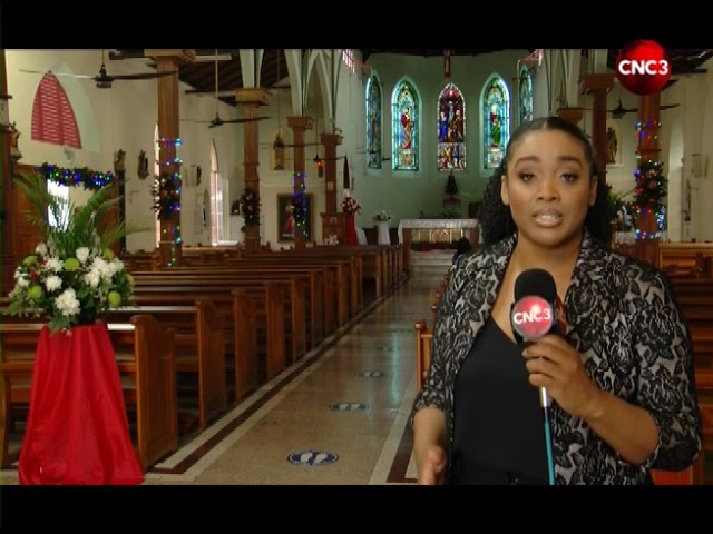 ⁣Hundreds weep for Lisa, MP and two of her children laid to rest in hometown of Arima