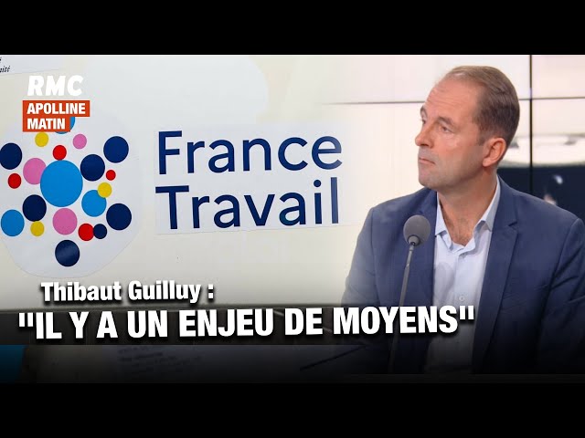 ⁣RSA - France Travail : Les nouvelles règles