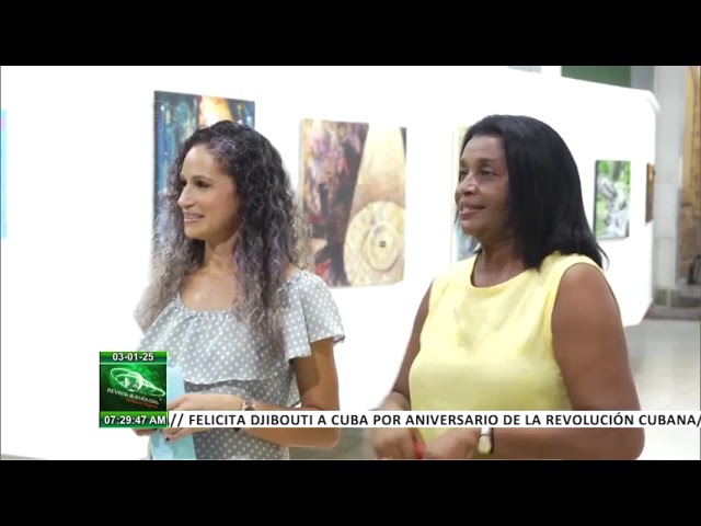 ⁣Cuba: Amplia agenda cultural en Las Tunas durante 2024