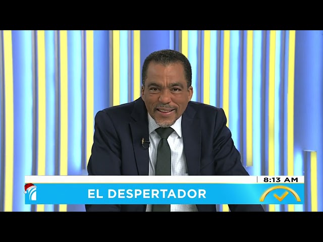 ⁣Lucha aumento salarial | El Despertador: Noticias y análisis 3/1/2025