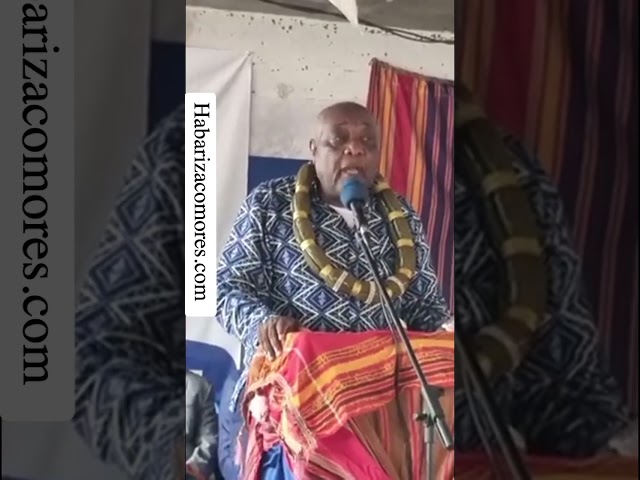 ⁣Belou : Ye manga yilemewa owalo yiho ngoindzo wadje hunu