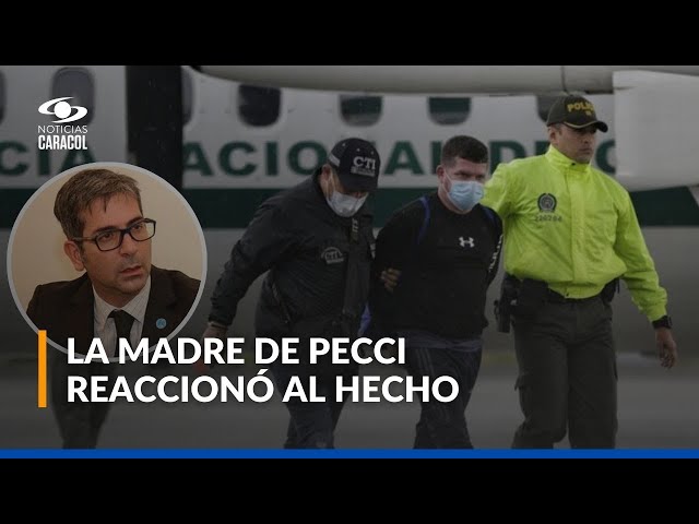 ⁣Implicado en el caso del fiscal Marcelo Pecci fue ultimado en la cárcel La Picota