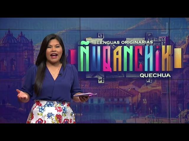 ⁣Ñuqanchik | Programa completo del 03 de enero del 2024