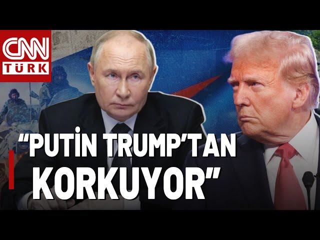 ⁣Zelenski'den Trump Yorumu! "Trump'ın Kararlılığı Savaşı Bitirebilir"