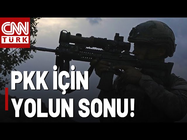 ⁣ABD Çırpınıyor, PKK Ayakta Kalmaya Çalışıyor! Peki Silah Bırakmaları Yakın Mı?