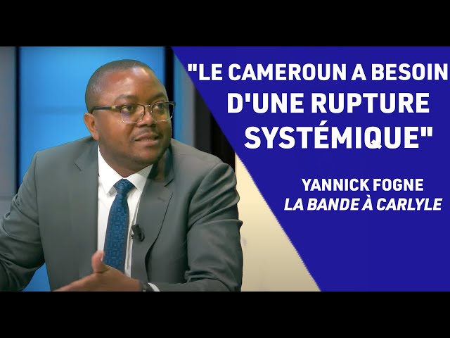 ⁣Cameroun : Paul Biya va-t-il briguer un nouveau mandat en 2025 ?