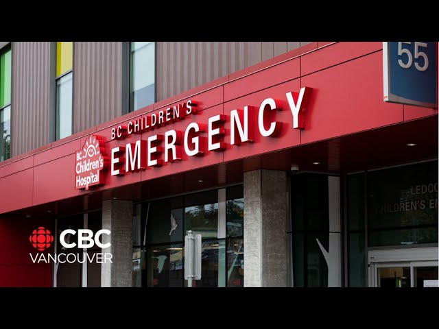 ⁣B.C. teen with severe avian flu now out of ICU, no longer infectious