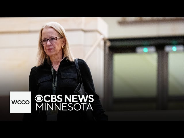 ⁣Minnesota’s only new member of Congress sworn in