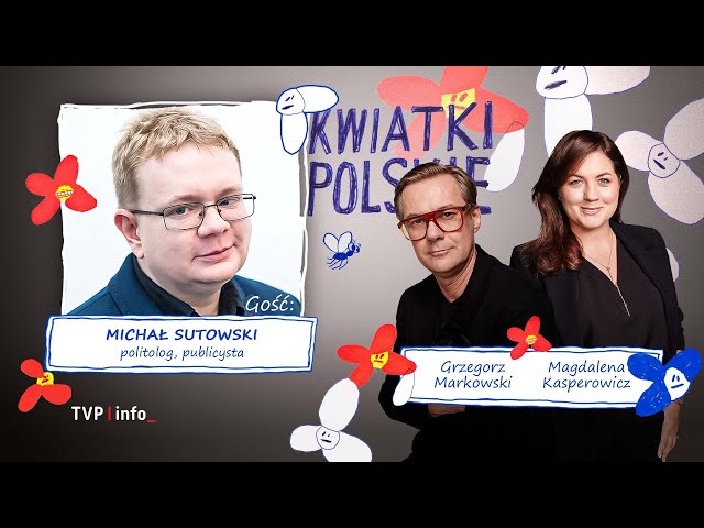 Pieniądze czy figa z makiem, czyli subwencja dla PiS | KWIATKI POLSKIE