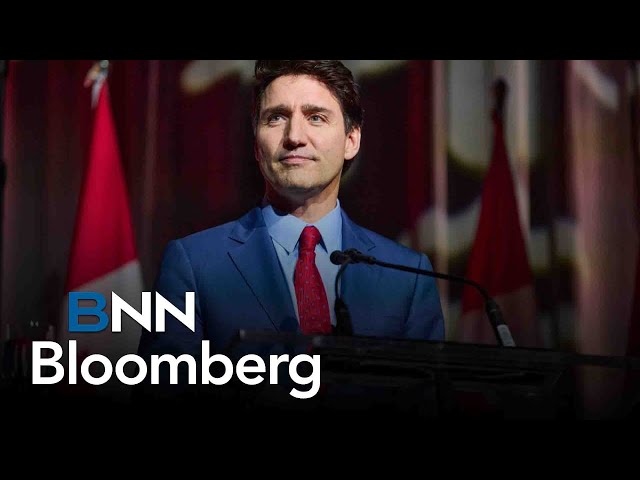 ⁣Trudeau faces pressure to resign, these are his options: strategist