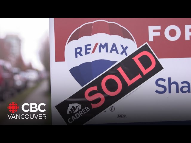 ⁣B.C.'s home-flipping tax in effect as of Jan. 1