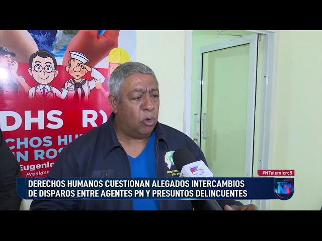 ⁣EN VIVO: NOTICIAS TELEMICRO