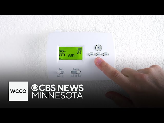 ⁣Tips for saving money on heating bills this winter