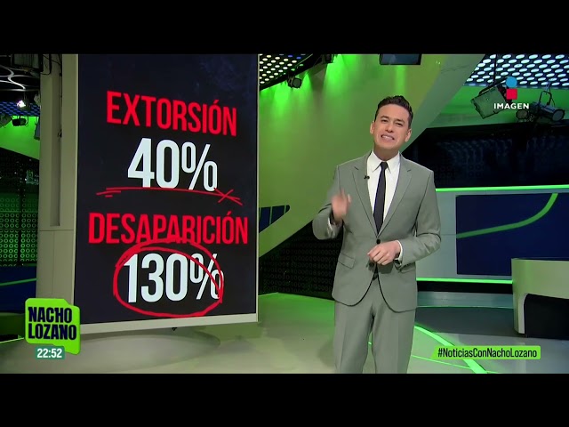 ⁣Cuitláhuac García será el nuevo director del Centro Nacional de Control del Gas Natural | Nacho