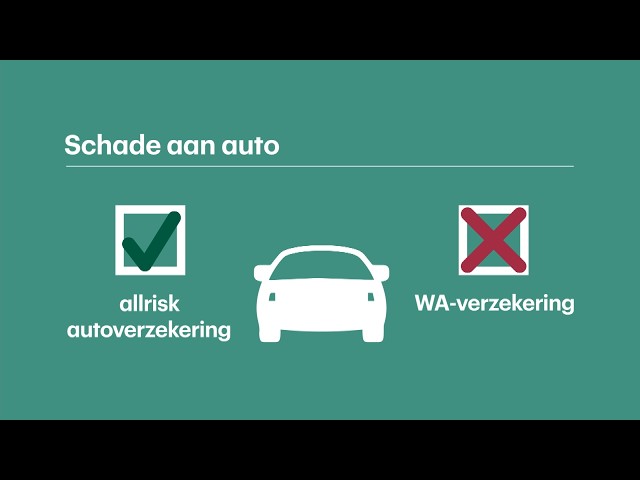 ⁣Vuurwerkschade aan je auto? Hier heb je recht op