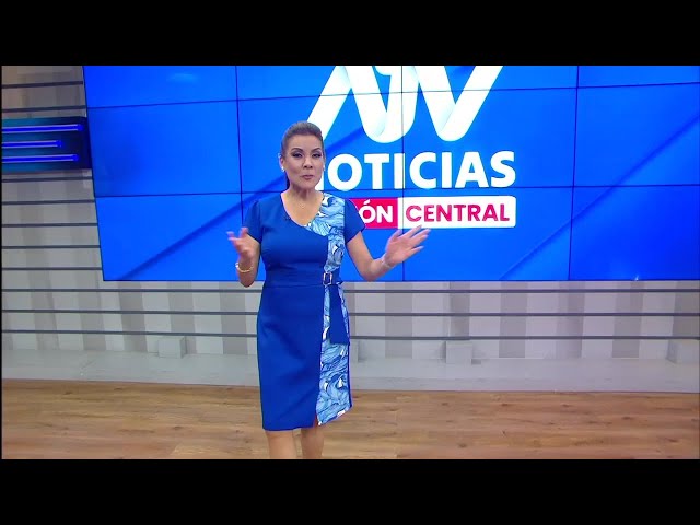 ⁣ATV Noticias Central: Programa del viernes 3 de enero de 2025