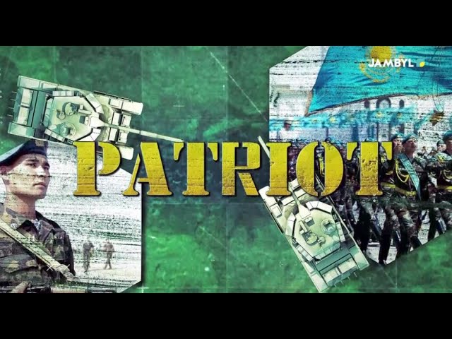 ⁣«Patriot» (04.01.2025)