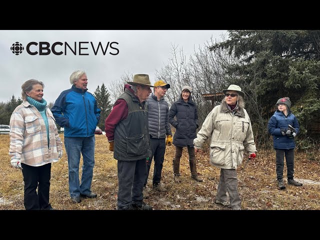 ⁣Stewards find new ways of monitoring natural areas