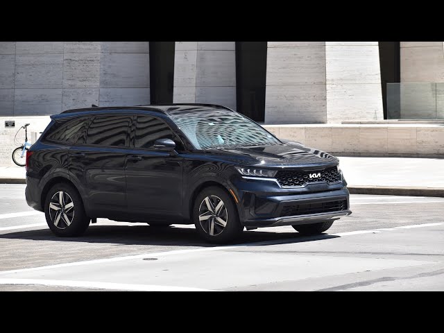 ⁣Kia issues recall for thousands of vehicles over safety concerns