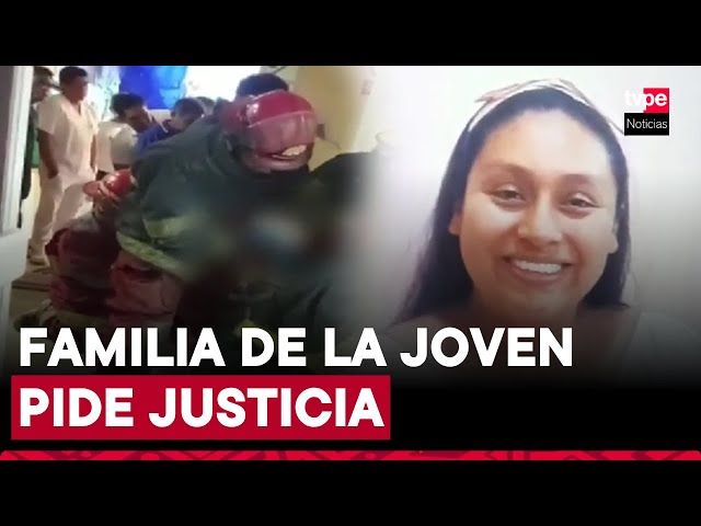 ⁣Joven madre muere aplastada por montacargas en hospital: todo lo que se sabe