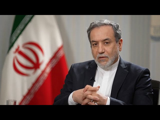 ⁣Iranian FM: West's double standards are all too obvious