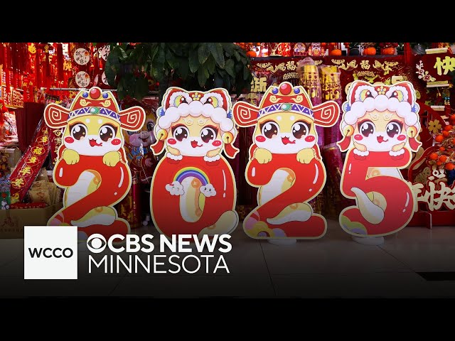 ⁣Minnesota's Vietnamese community gears up for Lunar New Year