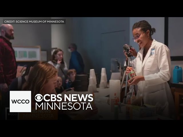 ⁣Minnesota museum hosting special event to celebrate different cultures