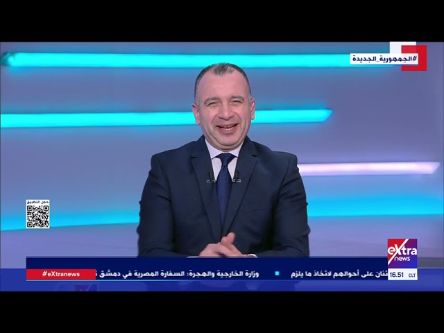 ⁣تعالج 25 مليون مواطن سنويا.. د. محمد عاصم خورشيد يوضح القفزة التي شهدتها المستشفيات الجامعية