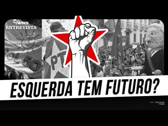 ⁣SAIBA COMO OS MOVIMENTOS DE MASSA REDEFINEM O FUTURO DO PT E DA ESQUERDA