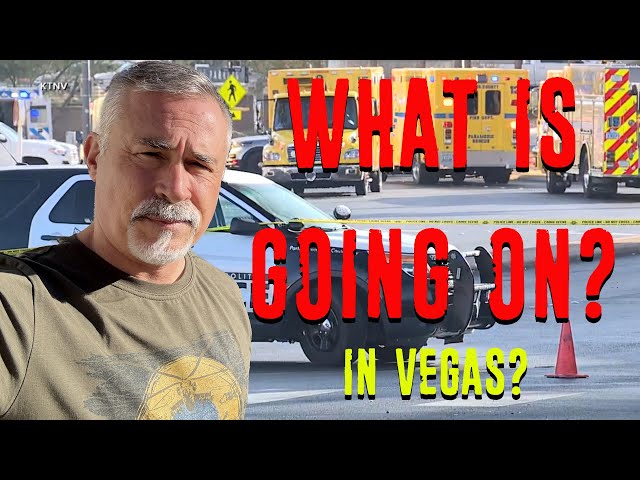 ⁣LIVE: Is the TRUTH About Las Vegas Attack Hiding in Plain Sight?