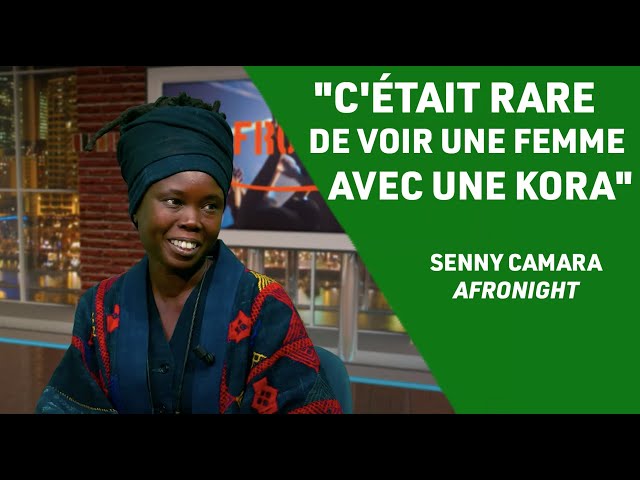 ⁣"L'histoire de Thiaroye on n'a pas appris à l'école, ça n'existait pas"