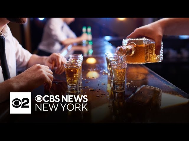 ⁣New U.S. surgeon general warning links alcohol to cancer