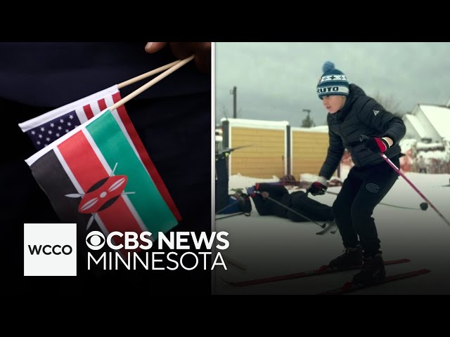 ⁣First Kenyan-born legislator elected in MN, ski club for Latinos expands access to sport | Voices