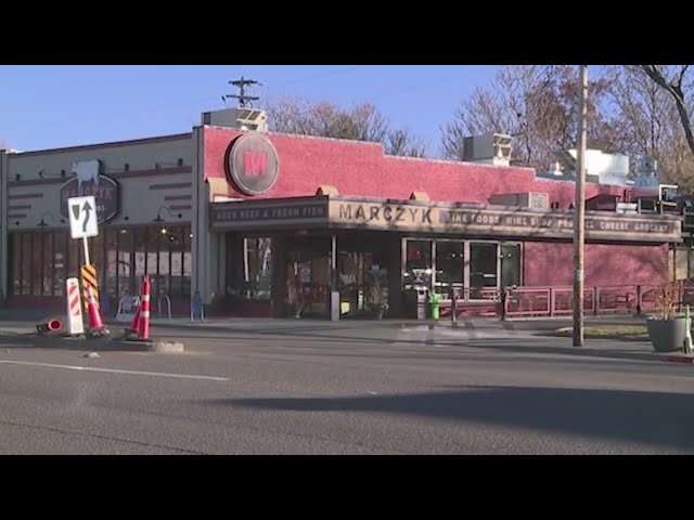 ⁣Colfax shop owner fed up with frequent shoplifting