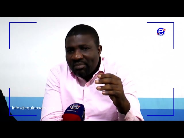 ⁣INFLATION RATE CRITIQUE - EQUINOXE TV