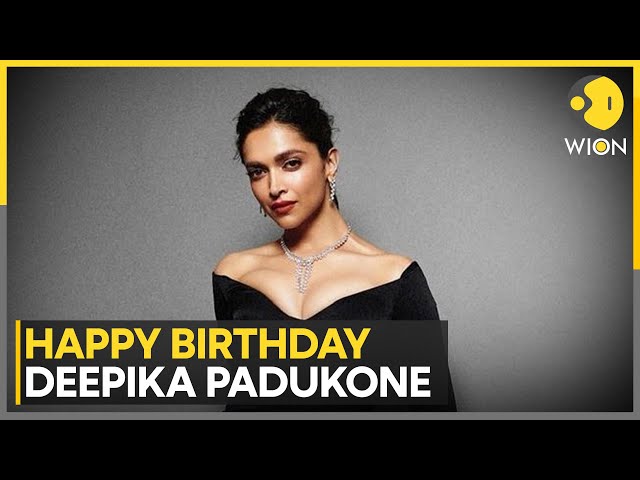 ⁣Happy Birthday Deepika Padukone: Lesser Know Facts About The Actress | WION