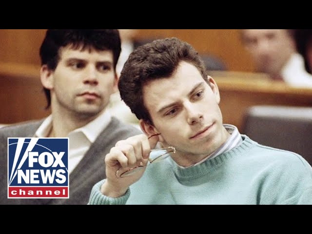 ⁣LA district attorney spills details of closed-door meeting with Menendez brothers’ family