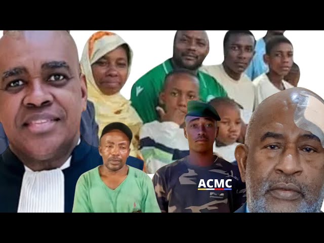 ⁣AFFAIRE MAMAN FANOU: GRAND ENTRETIEN de Me SAID LARIFOU chez nos confrères #CLC