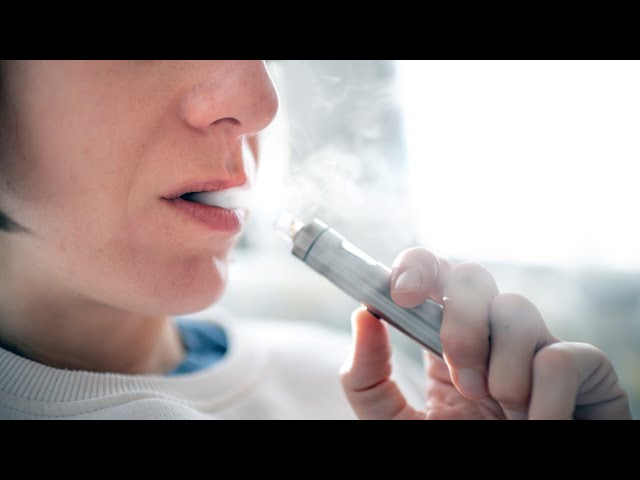 ⁣Queensland government considering tougher vape sale crackdown