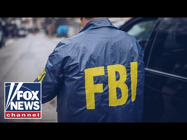 ⁣How much do Americans trust the FBI?