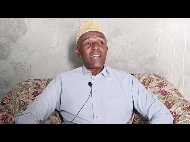 ⁣Élections législatives 2025: 10 minute du candidat Djohar Youssouf Adame